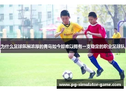 为什么足球氛围浓厚的青岛如今却难以拥有一支稳定的职业足球队