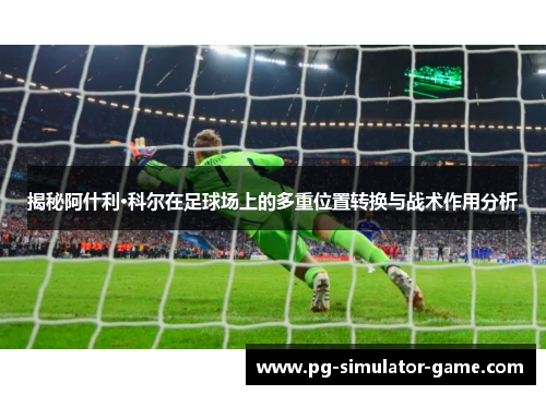 揭秘阿什利·科尔在足球场上的多重位置转换与战术作用分析