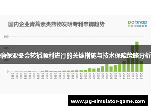 确保亚冬会转播顺利进行的关键措施与技术保障策略分析